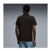2026 McLaren F1 Essential Polo Shirt Black