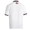 Polo Sparco Martini Pocket blanco