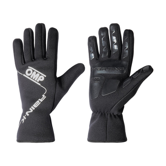 OMP Italy RAIN-K Karting Gloves