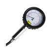 Manomètre analogique OMP 0-2,7 bar