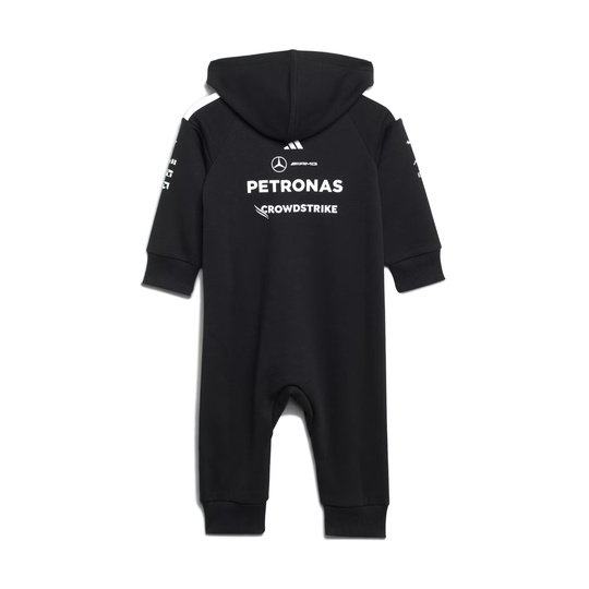 Barboteuse Mercedes AMG F1 Team 2026 noir