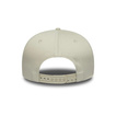 Gorra Haas F1 Cord 2026 crema