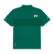 Aston Martin F1 Fernando Alonso Minimal Kimoa Polo Shirt