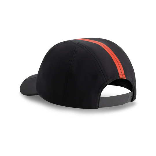 2026 Formula 1 Collection Mens Racing Line Baseball Cap black