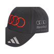 Casquette Team Audi Revolut F1 Gabriel Bortoleto 2026 noire