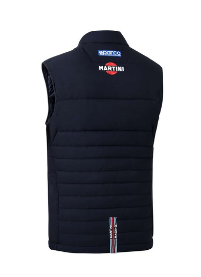 Sparco Martini Racing Vest
