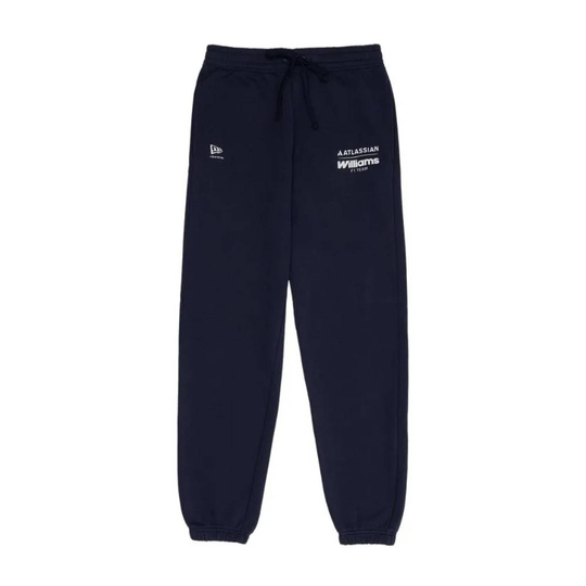Pantalon Williams F1 Jogger 2026