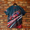 Leszek Kuzaj Focus WRC Forever T-shirt