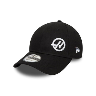 2024 Haas F1 USA Mens Team baseball cap