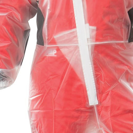 Combinaison de pluie karting OMP Rain-K