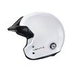 Casque Stilo Venti4 Trophy Jet Composite Hans blanc (FIA)