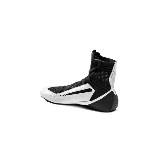 Sparco X-Light+ Shoes White (FIA)