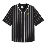 2026 Scuderia Ferrari F1 Retro Shirt Black