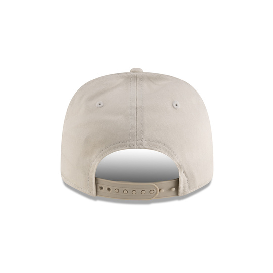 2025 McLaren F1 UK Mens Seasonal Baseball Cap beige