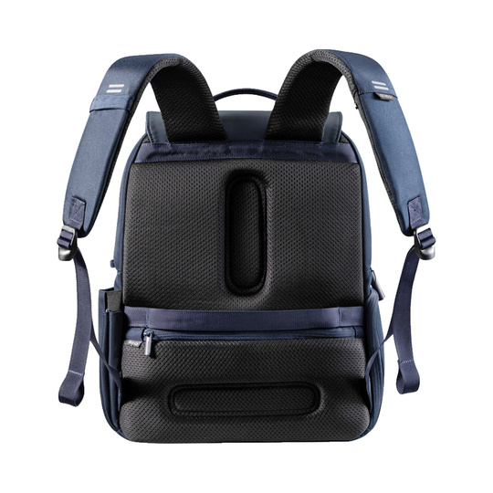 XD Design Soft Daypack Backpack Navy Blue