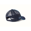 Williams Racing UK Mens Team Baseball Cap