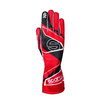 Gants Sparco K-Arrow+ 8877-2022 rouges (FIA)