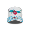2024 Haas F1 USA Mens Miami GP baseball cap