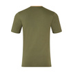 2025 McLaren F1 UK Mens Essentials T-Shirt green
