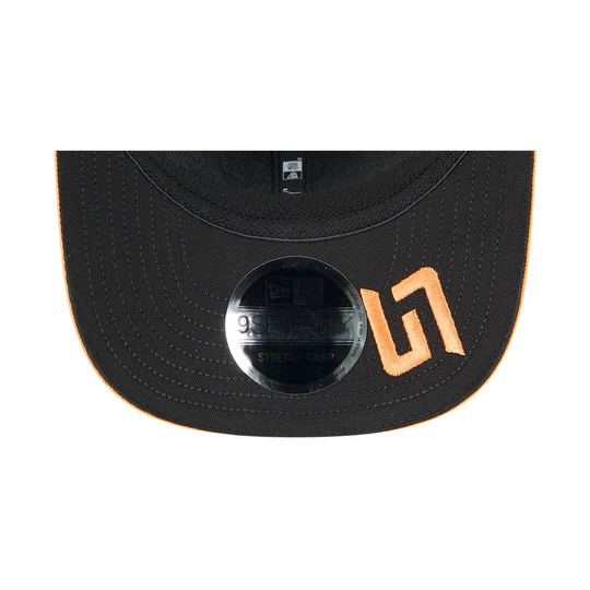 2025 McLaren F1 UK Mens Norris Las Vegas GP Baseball Cap