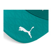 Casquette Team Aston Martin F1 Lance Stroll 2026 verte