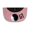 2025 McLaren F1 UK Mens Norris Brazil GP Baseball Cap