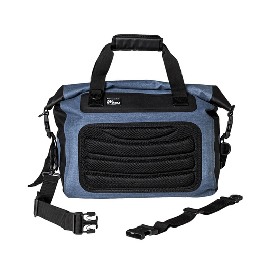 Bolsa impermeable Amphibious COMPASS Light azul