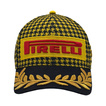 2026 Pirelli Podium Silverstone Hat