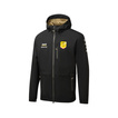 Hertz Team Jota Rain Jacket