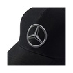 2025 Mercedes AMG Petronas F1 Mens Climacool Trucker Cap