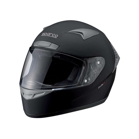Sparco Italy CLUB X-1 black Full Face Helmet