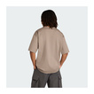 Camiseta de hombre Elevated Graphic Audi Revolut F1 2026 marrón