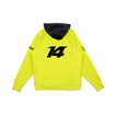Sudadera con capucha Aston Martin F1 Fernando Alonso Kimoa