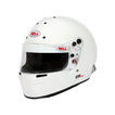 Casque Bell GT6 Sport HANS blanc (FIA)