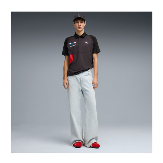 Polo Team BMW Motorsport PUMAtech 2026