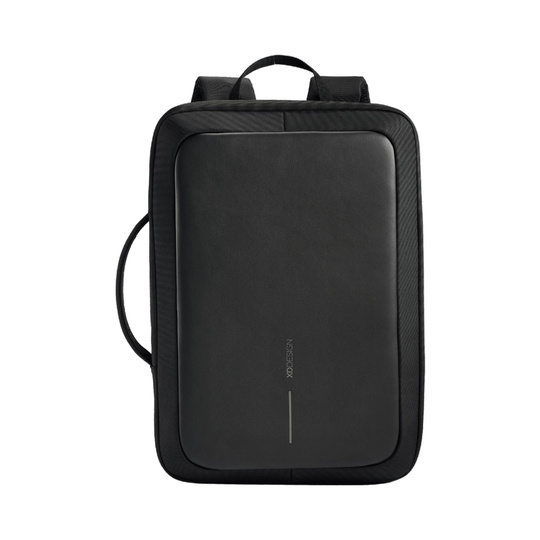 Sac à dos XD Design Bobby Bizz 2.0 Anti-Theft noir