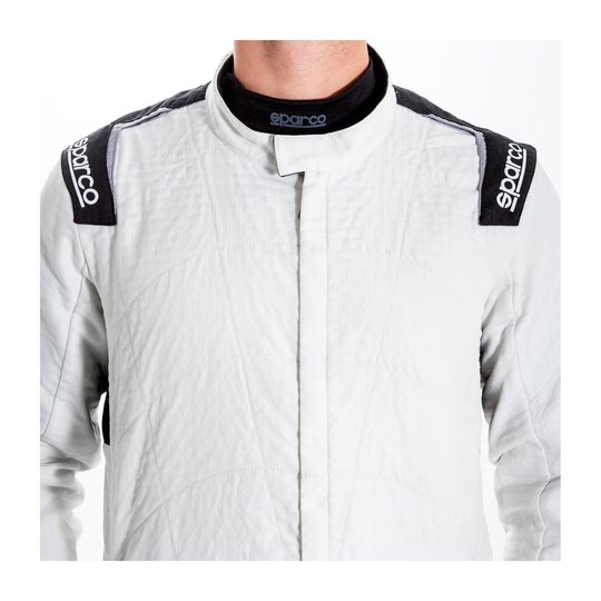 Mono Sparco Extrema-S MY20 negro (FIA)