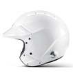 Sparco Italy Flux RJ Helmet White (FIA)