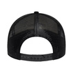 Gorra Williams F1 Traditional Trucker 2026 negra