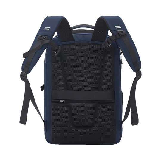 Sac à dos XD Design Bizz bleu marine