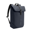 Sac à dos XD Design Urban Flap-top bleu marine