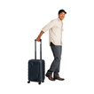 Maleta Ogio Renegade Vault Carry-on negro