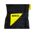 Combinaison Sparco Sprint MY22 noire (FIA)