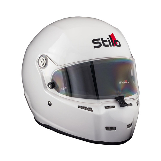 Casque Stilo ST5 CMR V3 blanc