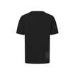 T-shirt Aston Martin F1 Logo Stealth