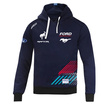 Sudadera con capucha Sparco Ford Performance