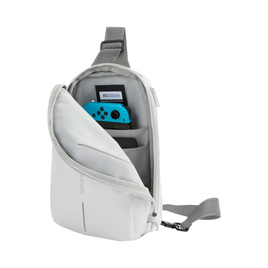 Sac XD Design Urban Expandable Sling blanc