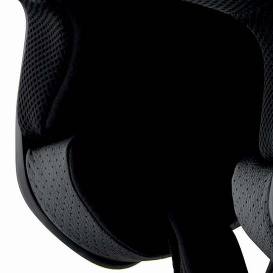 Casque OMP Star MY17 jaune