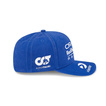 2025 Red Bull Racing F1 Mens Verstappen Brazil GP Baseball cap