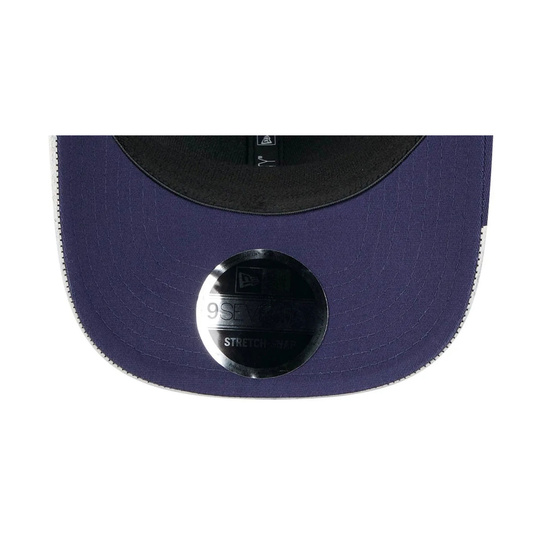 2025 Haas F1 USA Mens Las Vegas GP baseball cap